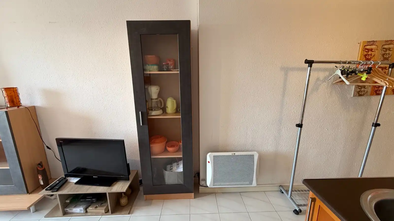 Estudio con ascensor en venta en Carrer Muga-Delta 17D, imagen 9