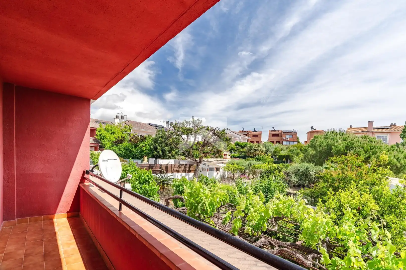 Maison mitoyenne avec terrasse à vendre à Calle RONDA D'ALTAFULLA, imagen 22
