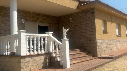 Foto 4 de Casa o xalet en venda a Cabra del Camp, Tarragona