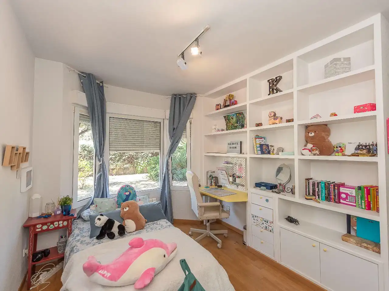 Casa amb jardí en venda a avenida sierra 1, imagen 71