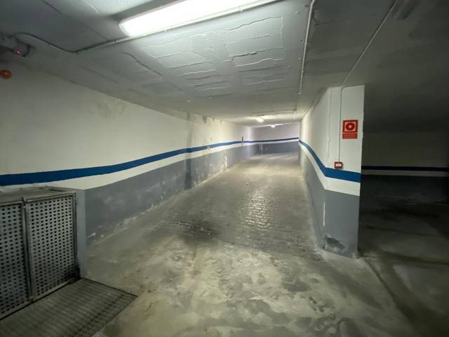 Garaje en Venta en SAN FRANCISCO en Campello Playa