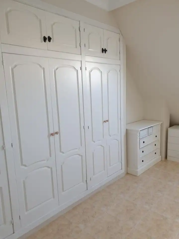 Attic for rent in Melilla, Melilla
