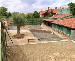 Garden of Residential to rent in Lardero