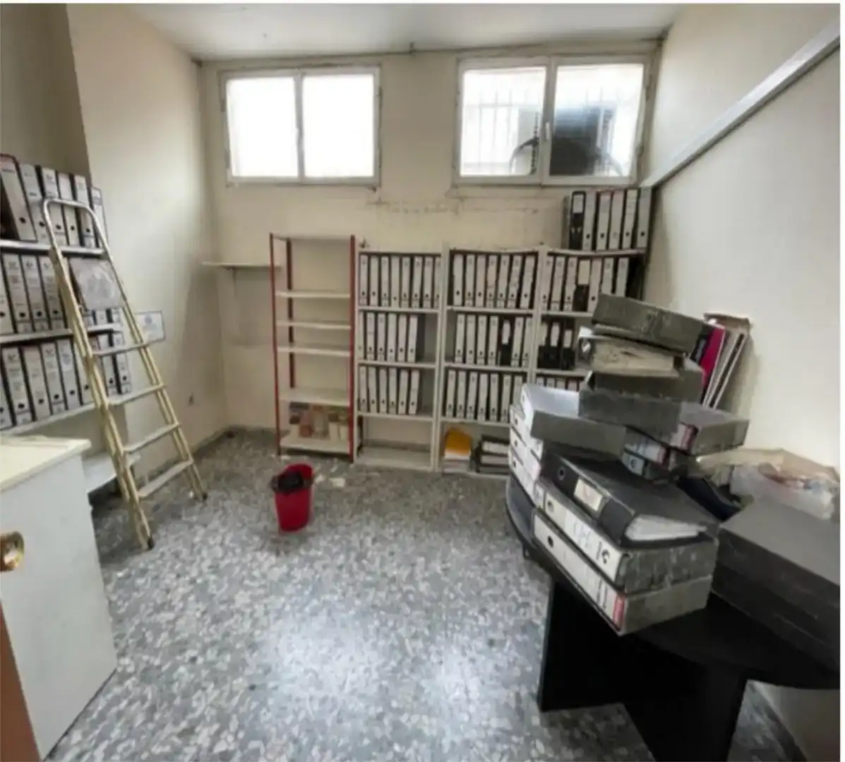 Oficina en venta en Sevilla