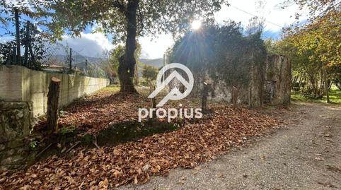 Foto 3 de Casa o xalet en venda a San Roque del Acebal, Cué - San Roque - Andrín, Llanes