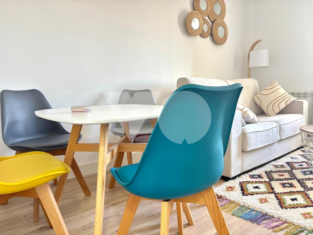 Flat for sale in Luva, Quintana, Ciudad Lineal