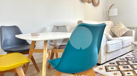 Photo 2 of Flat for sale in Luva, Quintana, Madrid