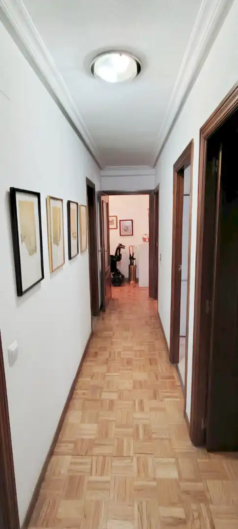 Piso en venta en Prosperidad - Delicias