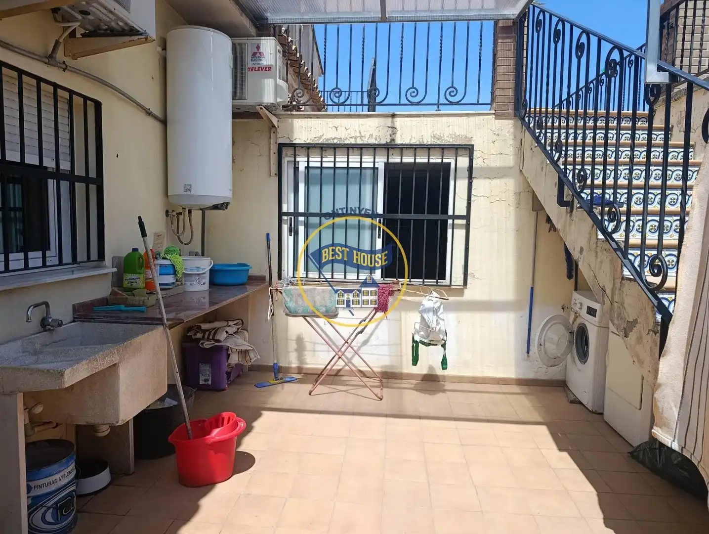 Chalet con piscina en venta en Centro, imagen 36