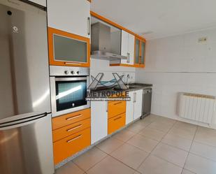 Kitchen of House or chalet to rent in Barbadás