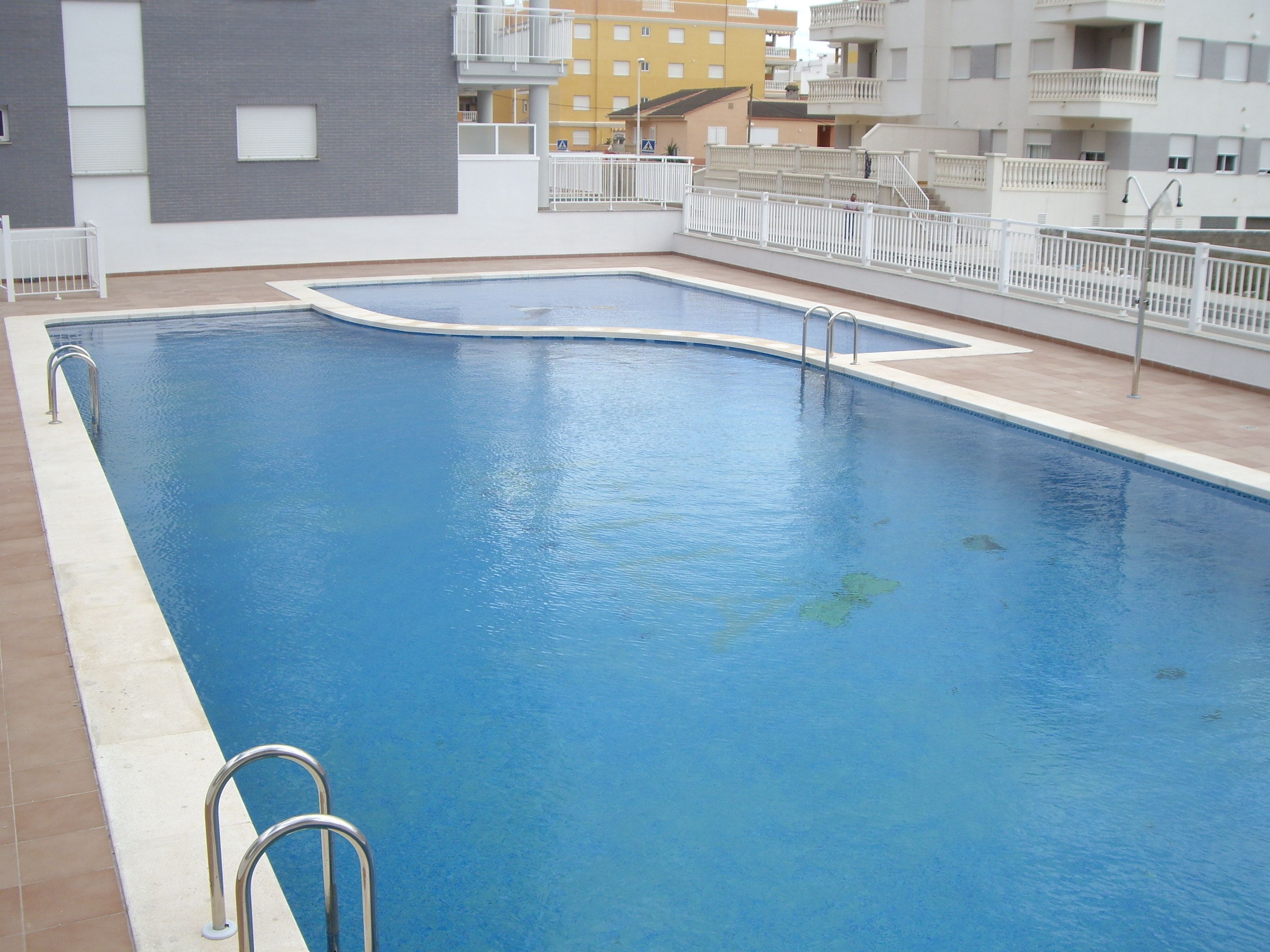 Piso de alquiler en Moncófar Playa