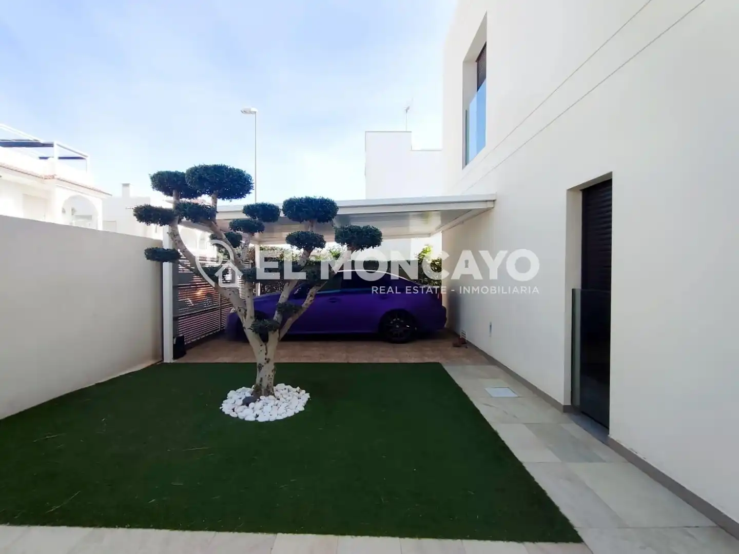 Detached house with pool for sale in Ciudad Quesada, imagen 35