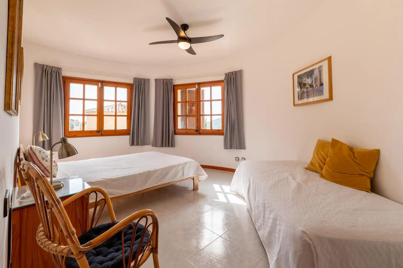 Casa con piscina en venta en Cabanyes - Mas Ambrós - Mas Pallí, imagen 25