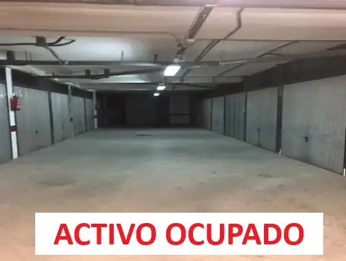 Aparcament de Garatge en venda en Arjona