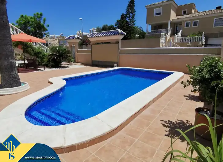 House with pool for sale in Orihuela Costa, imagen 7