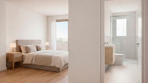 Apartamento de 3 dormitorios en venta en San Javier, con piscina, imatge 5