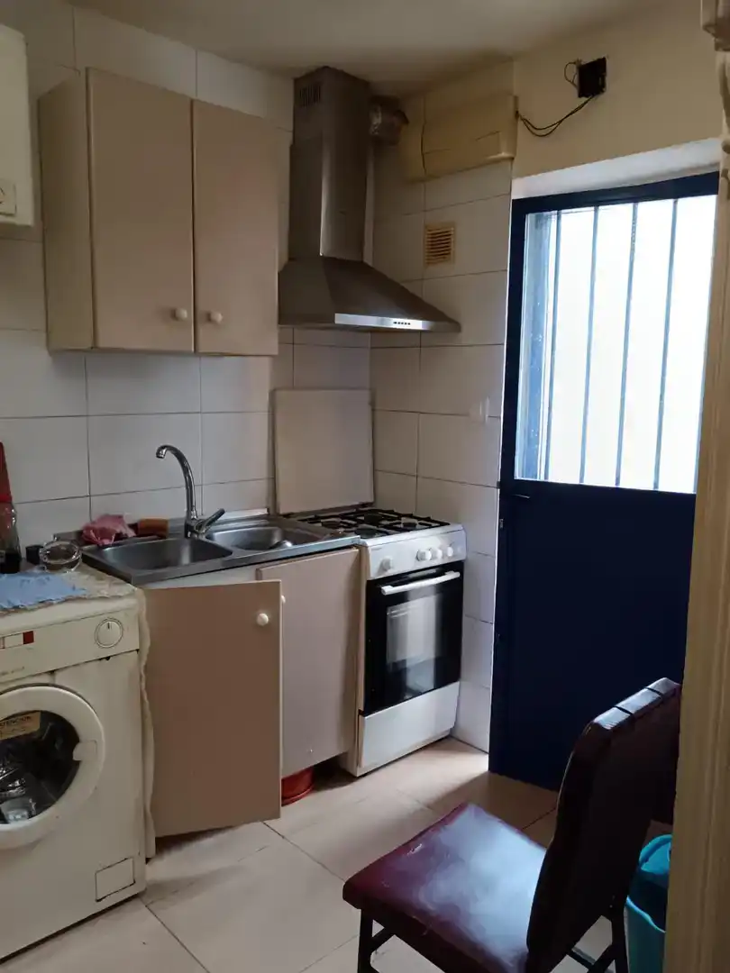Cuina de Casa adosada en venda en Badajoz Capital