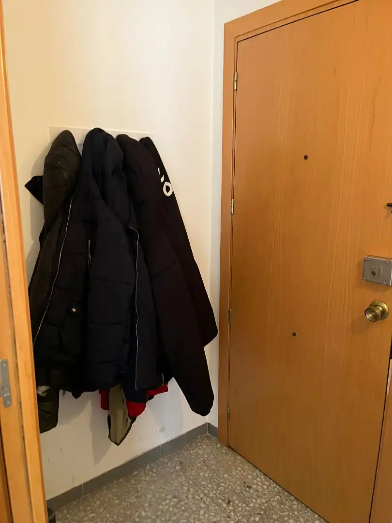 Piso en venta en Vic con Calefacción, Amueblado y Horno