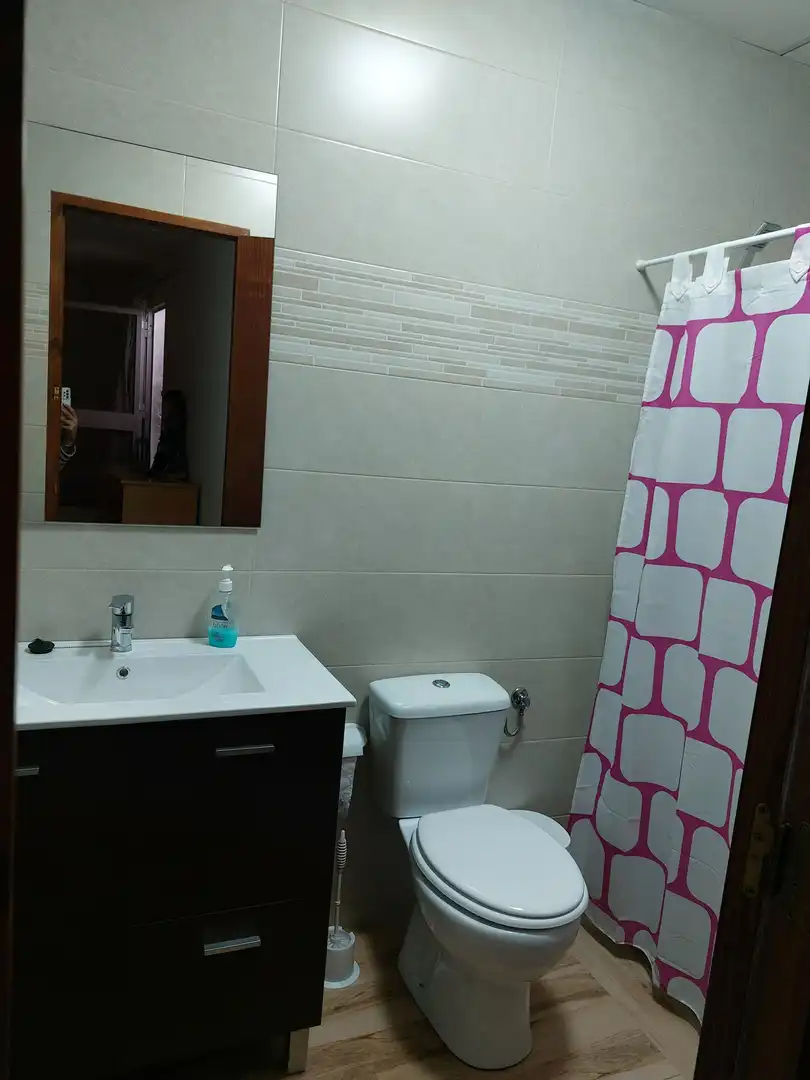 Casa adosada en venta en Bujalance