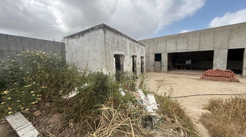 Foto 5 de Finca rústica en venda a Las Palmeras - Dehesilla, Sanlúcar de Barrameda