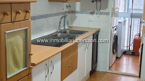 Foto 3 de Piso en venta en Écija, Sevilla
