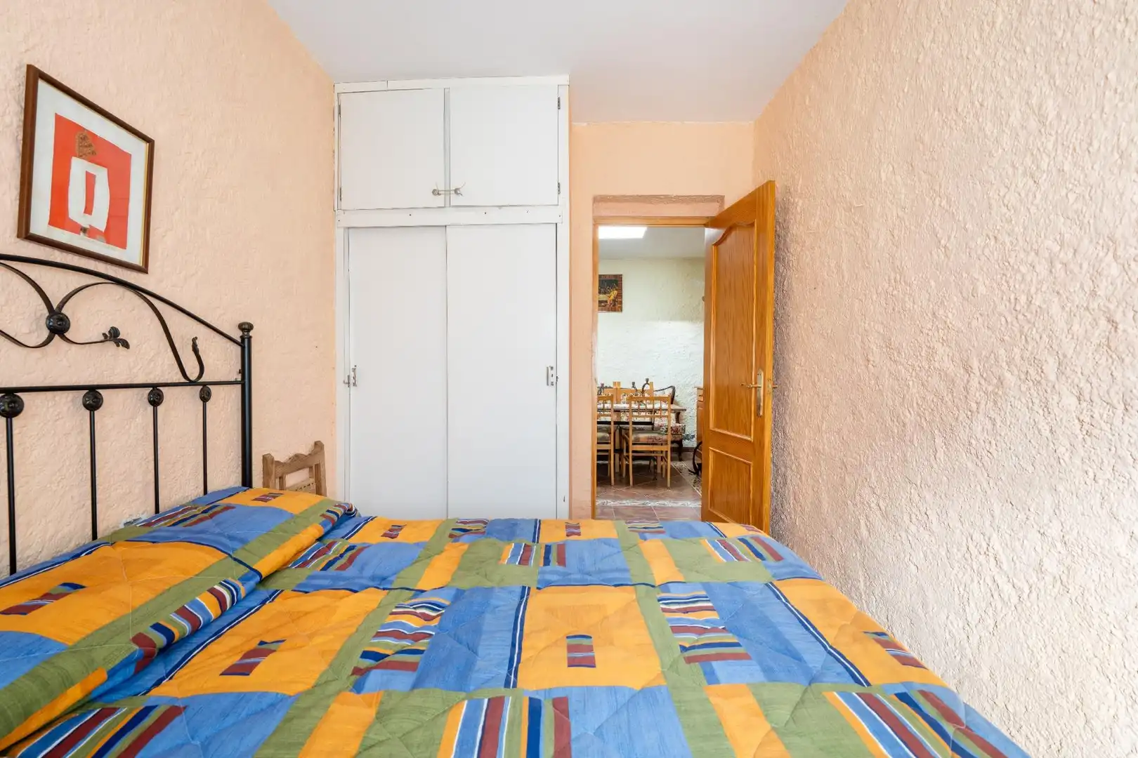 Casa rústica en venda a Canjáyar, imagen 13