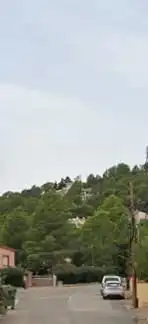 Vista exterior de Casa o xalet en venda en Pratdip amb Piscina comunitària