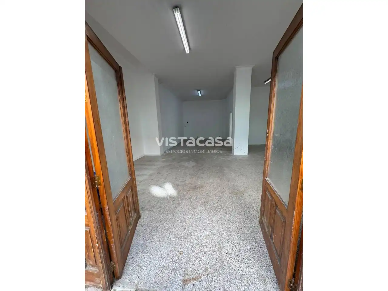 Local comercial de lloguer a Mairena del Alcor