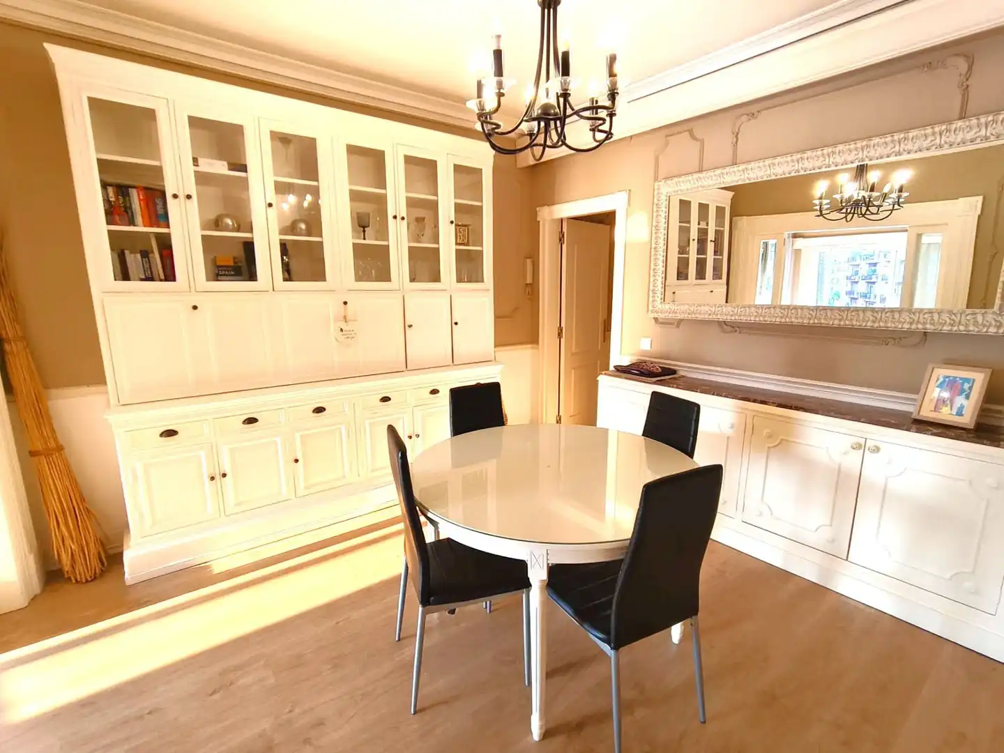 Flat with lift for sale in Eixample, imagen 3