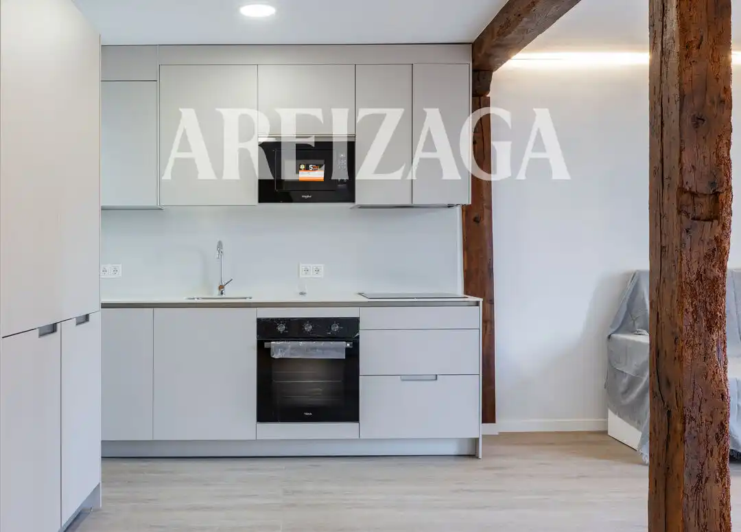 Penthouse with terrace for sale in Calle Txurruka Churruca 9, imagen 42