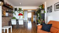 Living room of Attic for sale in Vilassar de Mar  with Terrace, Storage room and Swimming Pool