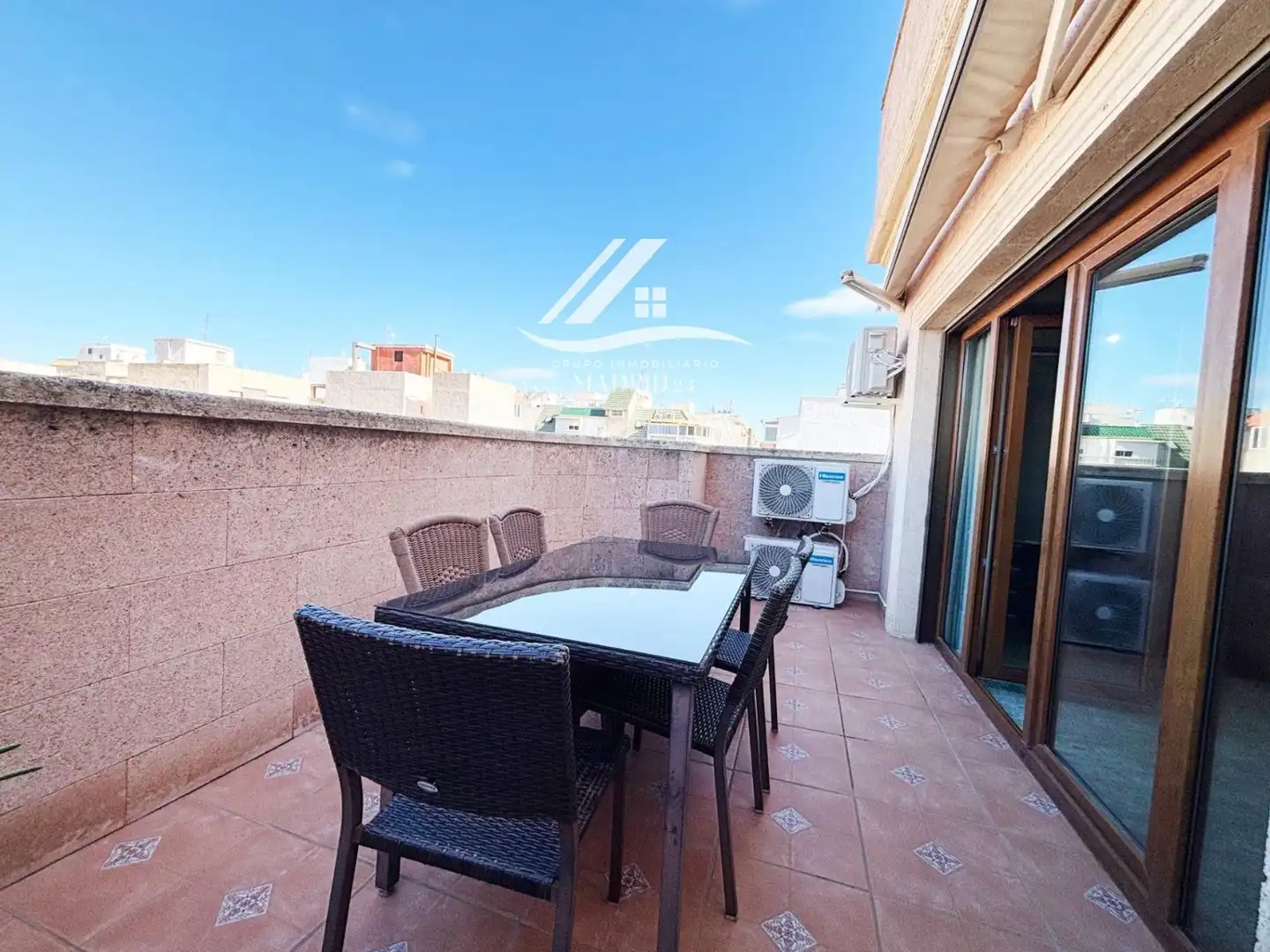 Penthouse with lift for sale in Torrevieja, Alicante, imagen 12