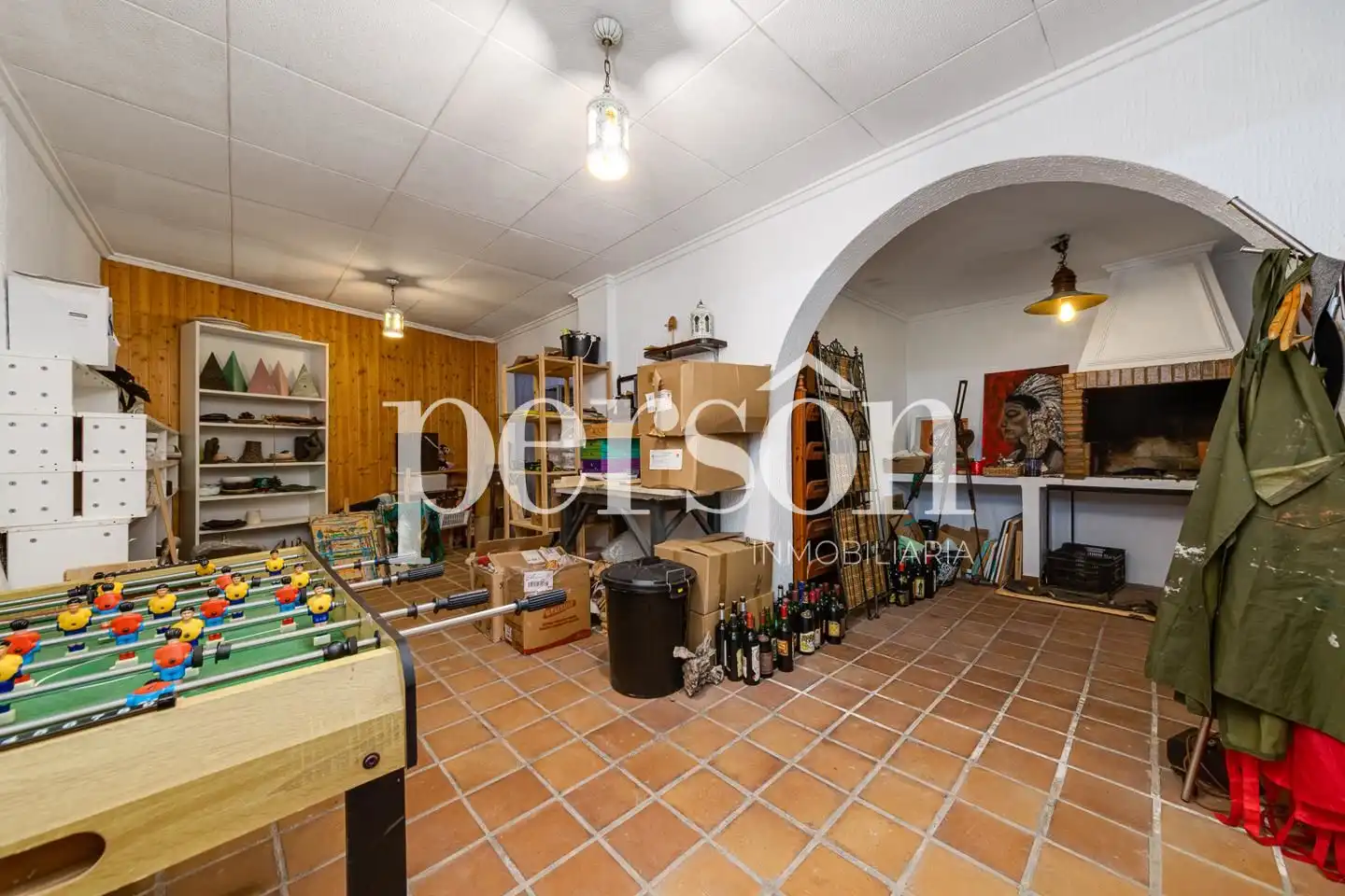 Villa mit Garten zum Verkauf in La Mata, imagen 36