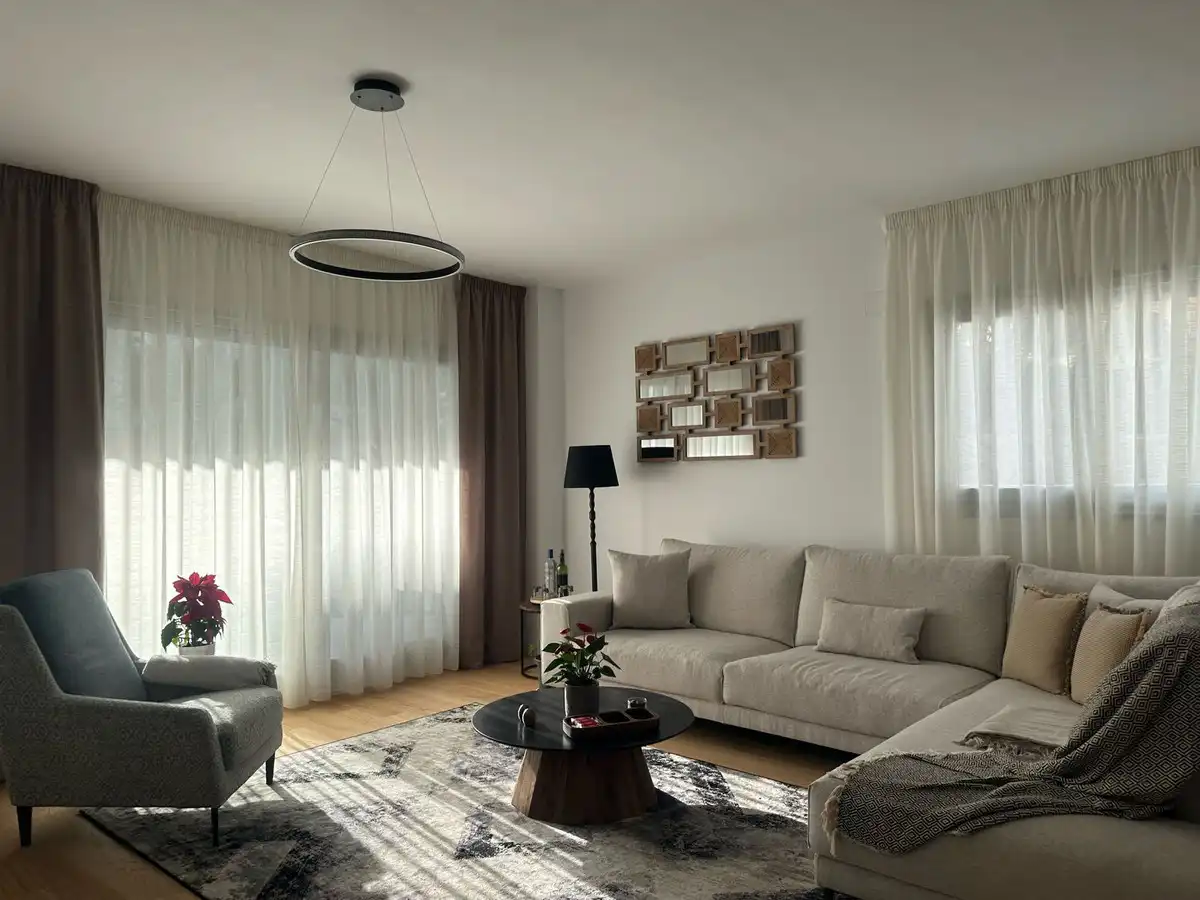 Wohnung mit Pool zum Verkauf in El Faro de Calaburra - Chaparral, imagen 3