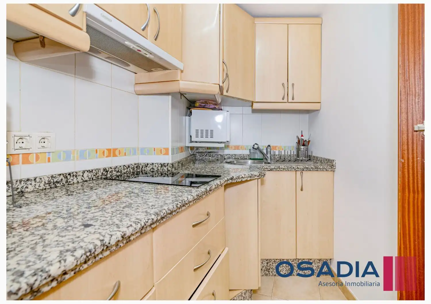 Piso con ascensor en venta en de Ricarda, imagen 6