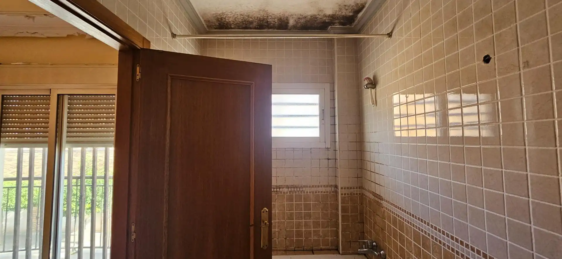 Bathroom of Detached homes for sale in Murcia  with Storage room and Balcony