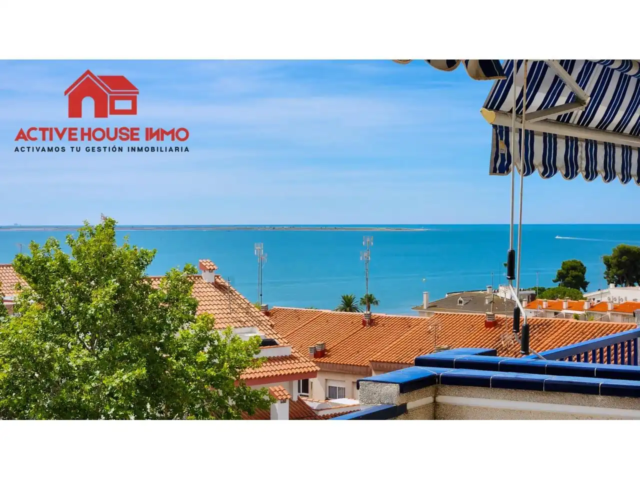 Piso con jardín en venta en Calle Ordre De Malta, imagen 2