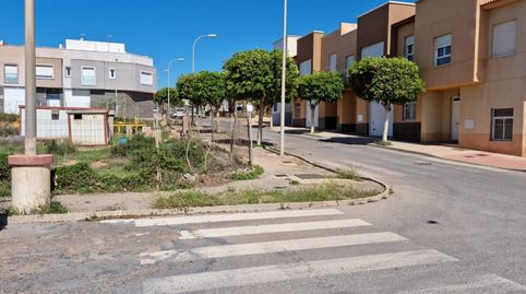 Parcela en esquina en Santo Domingo
