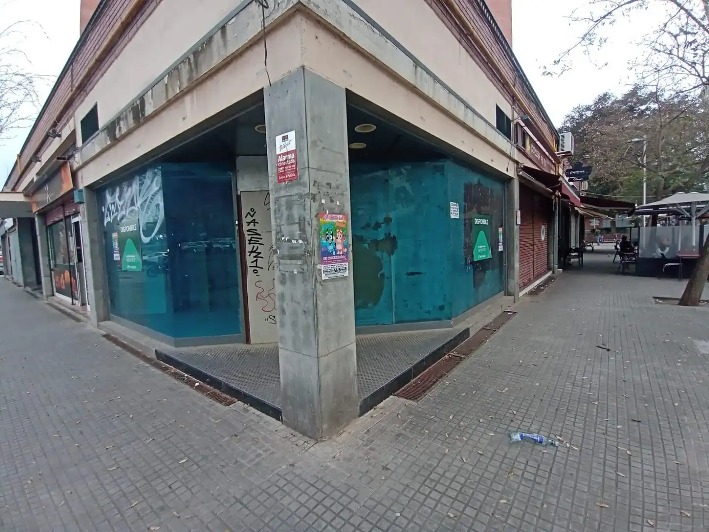 Locale commerciale in vendita a Catalunya - Fontetes, imagen 17