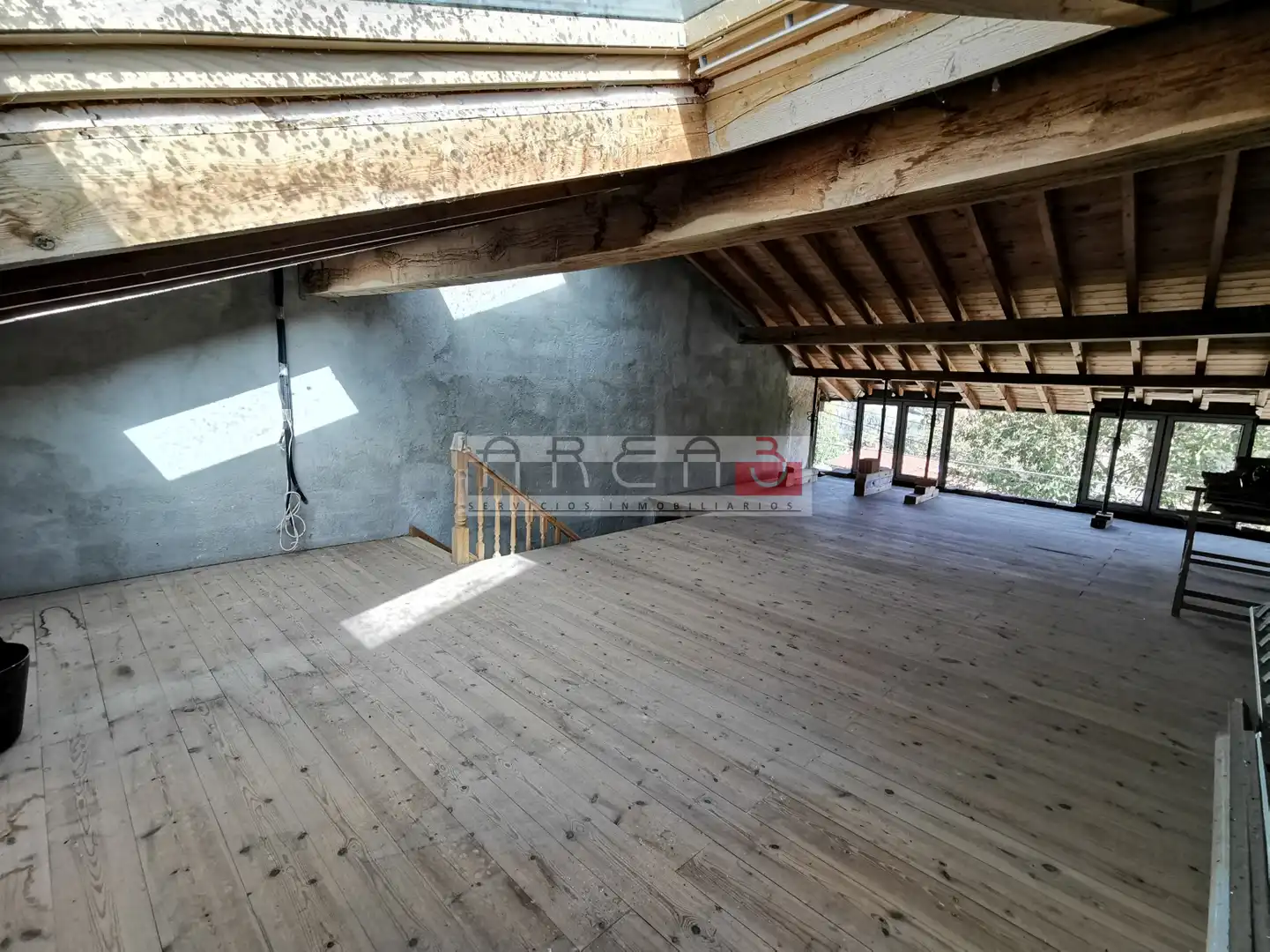 Casa adosada en venda a Cereceda - C/ EL SOL 25, 25, Rasines