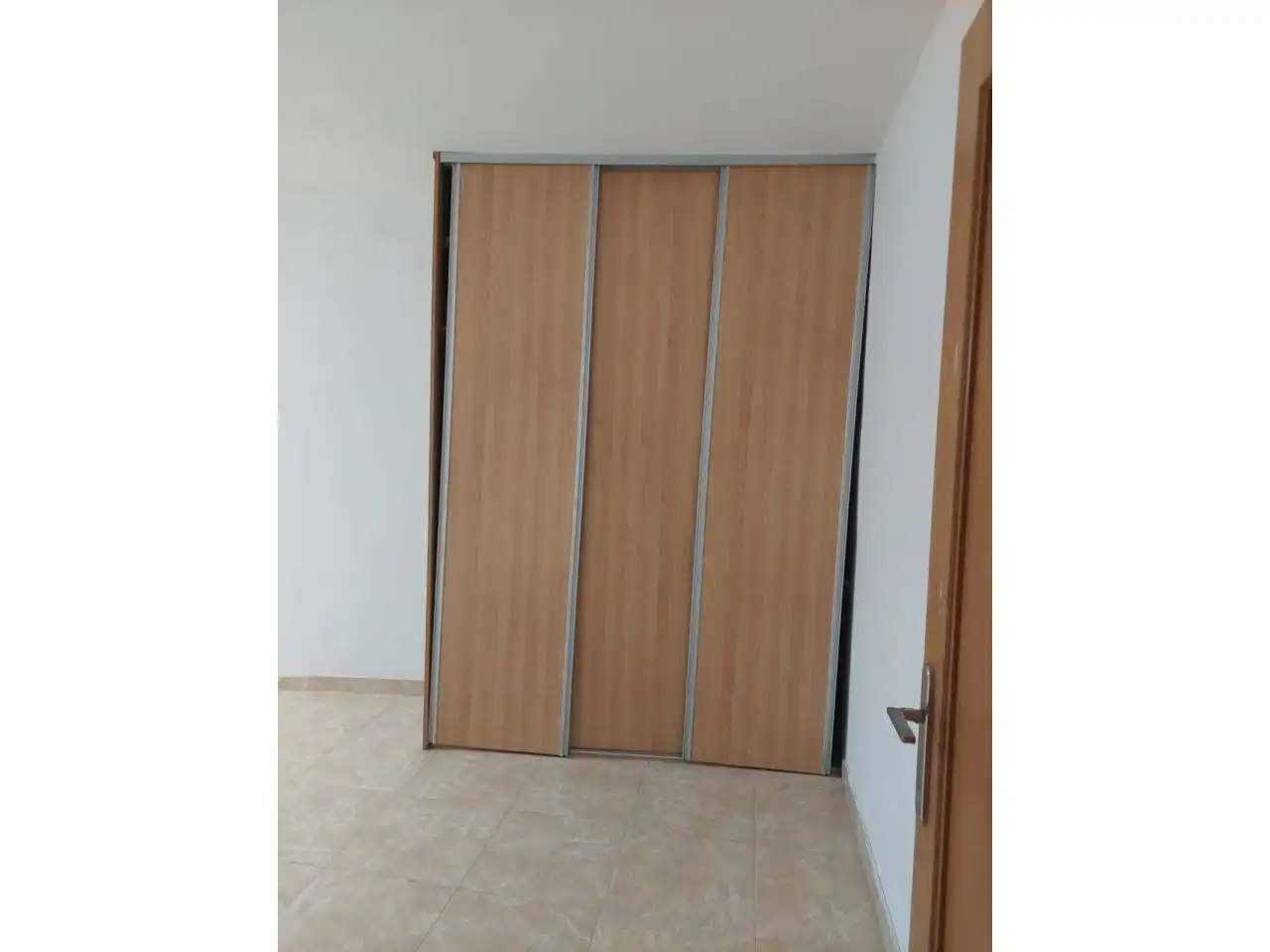 Dormitori de Apartament en venda en Casarrubios del Monte amb Calefacció