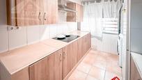 Kitchen of Flat for sale in  Córdoba Capital