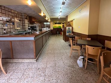 Local comercial en venda a Rúa de Vista Alegre