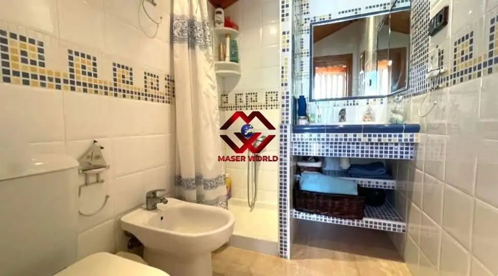 Dúplex amb terrassa en venda a Pueblo Latino, imagen 15