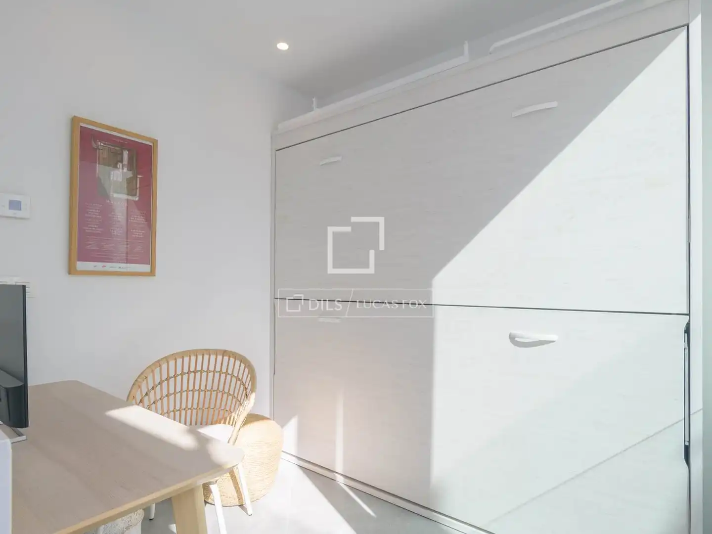 Habitación de Casa o chalet en venta en Málaga con Aire acondicionado, Calefacción y Terraza