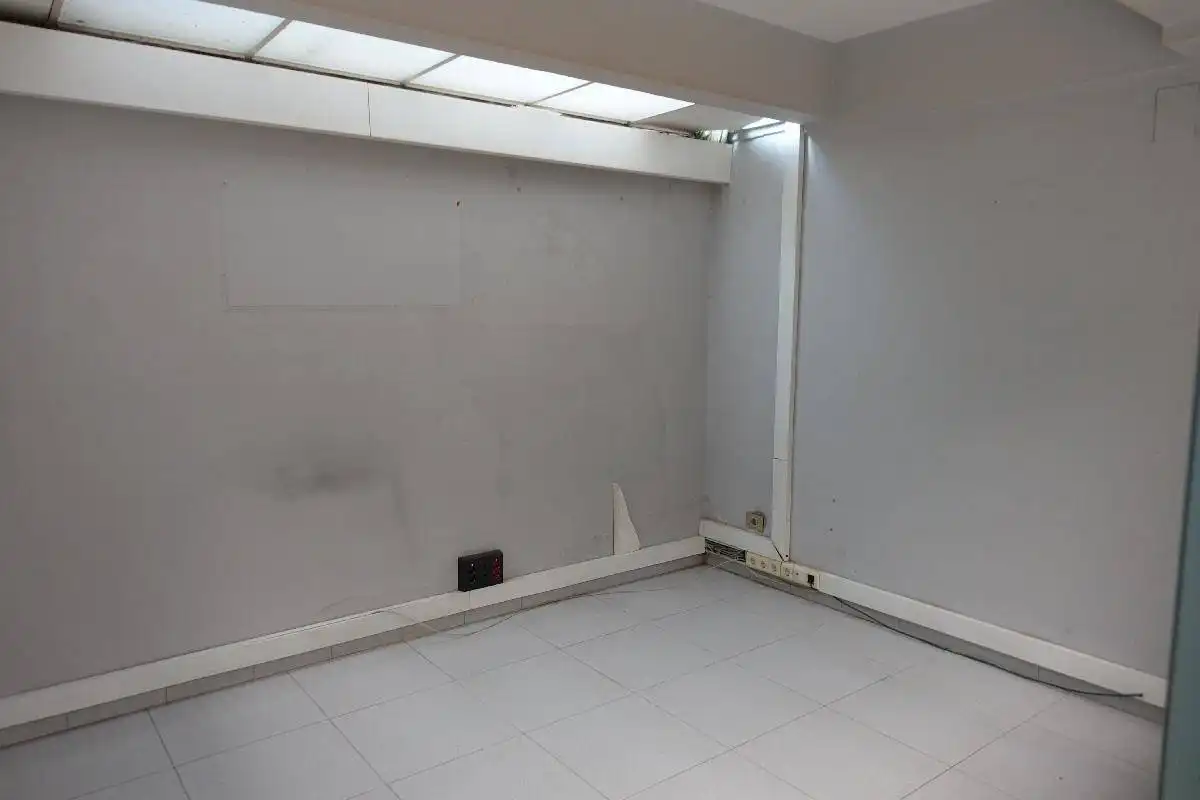 Commercial properties for rent in Bilbao 