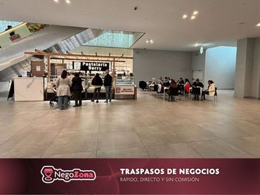 Local comercial en traspàs a Poligono UE-11 20