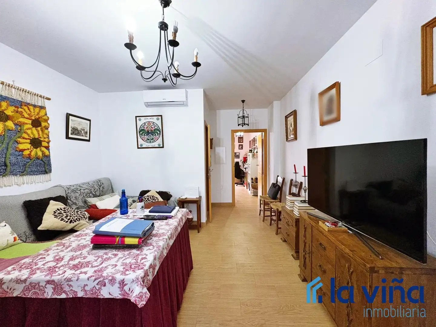 Exterior view of Buildings for sale in Palenciana