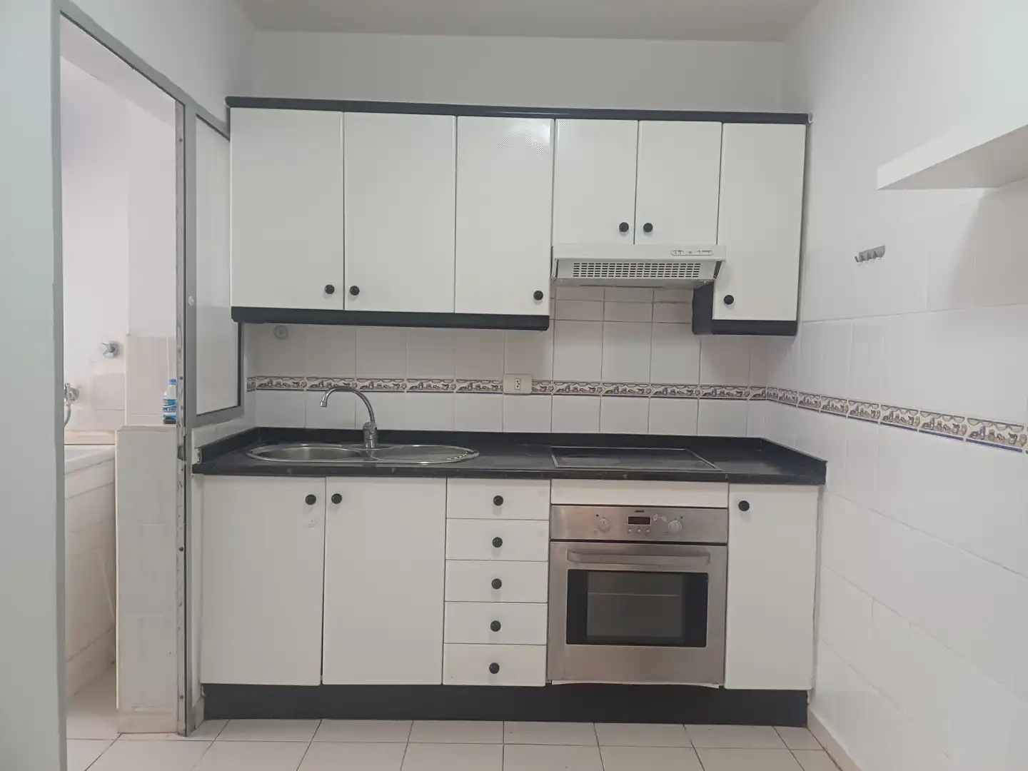 Piso en venta en Calle Barcelona, 72, Carrizal