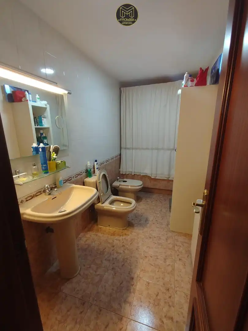 Piso con ascensor en venta en Ctra. Circunvalación - La Magdalena, imagen 9